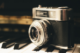 Индивидуальная фотография